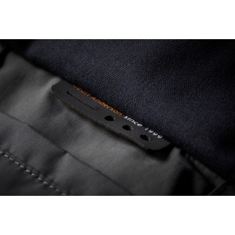 Bunda Geoff Anderson Dozer 7 černá