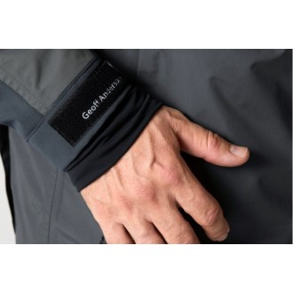 Bunda Geoff Anderson Dozer 7 černá