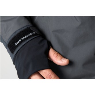 Bunda Geoff Anderson Dozer 7 černá