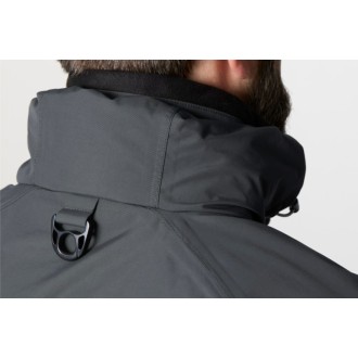 Bunda Geoff Anderson Dozer 7 černá