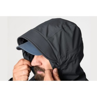 Bunda Geoff Anderson Dozer 7 černá