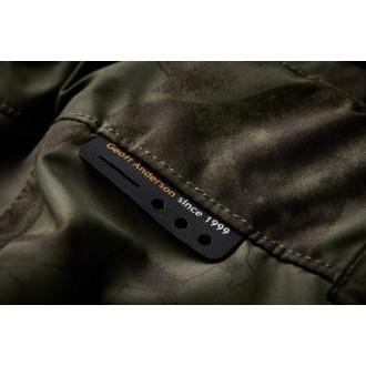 Kalhoty Geoff Anderson Urus 7 maskáč