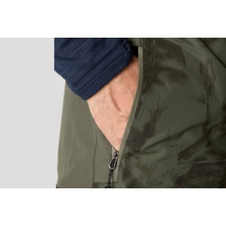 Kalhoty Geoff Anderson Urus 7 maskáč