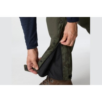 Kalhoty Geoff Anderson Urus 7 maskáč