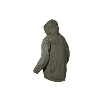 Bunda Geoff Anderson Dozer 7 zelená