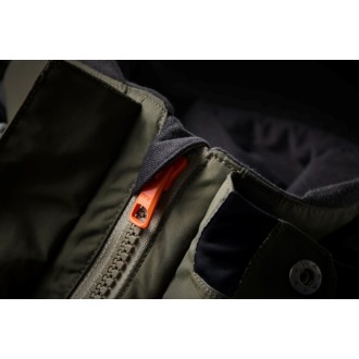 Bunda Geoff Anderson Dozer 7 zelená