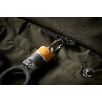 Bunda Geoff Anderson Dozer 7 zelená