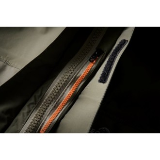 Bunda Geoff Anderson Dozer 7 zelená