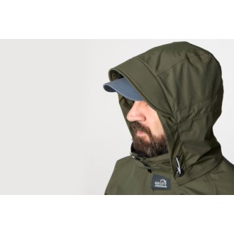 Bunda Geoff Anderson Dozer 7 zelená