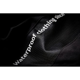 Bunda Geoff Anderson Dozer 7 zelená