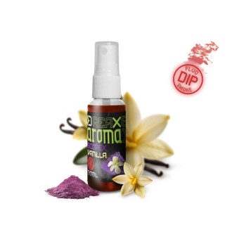 Dipovací sprej Delphin AromaX 30ml