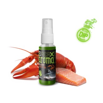 Dipovací sprej Delphin AromaX 30ml