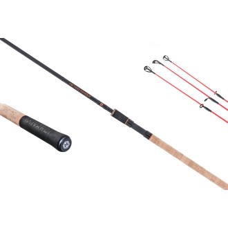 Prut Mivardi Ranger method 3,90m 180g