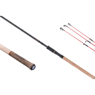 Prut Mivardi Distance Method XTR 3,90m 180g