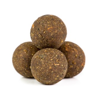 Boilies Mikbaits Liverix Královská patentka 10kg