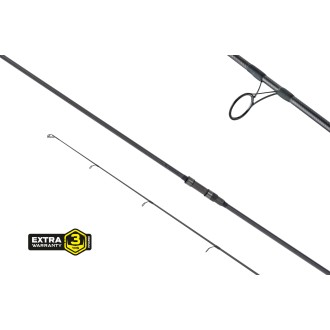 Prut Mivardi Supracast 13SHX 3,90m 3,75lb