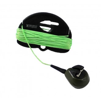 Back Lead Zfish DLX