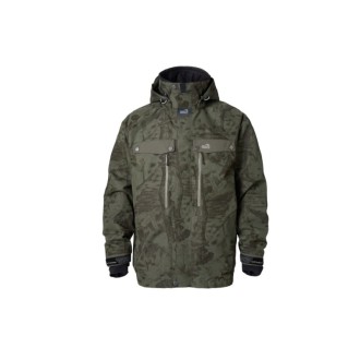 Bunda Geoff Anderson Dozer 7 maskáč