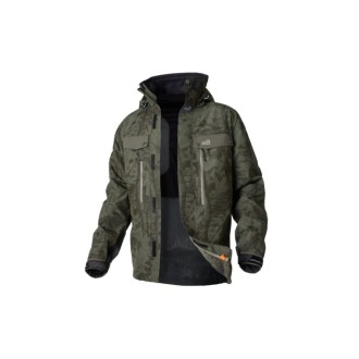 Bunda Geoff Anderson Dozer 7 maskáč