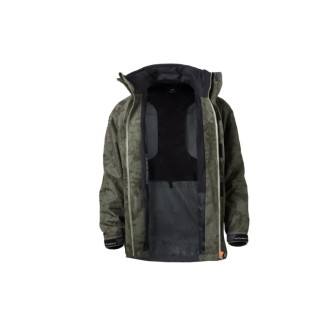 Bunda Geoff Anderson Dozer 7 maskáč