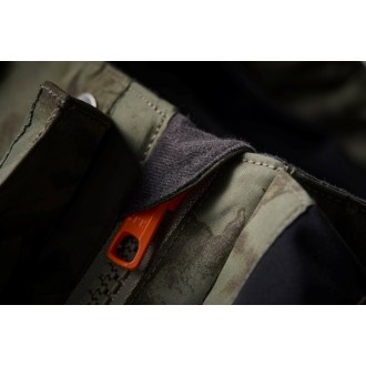 Bunda Geoff Anderson Dozer 7 maskáč