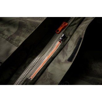 Bunda Geoff Anderson Dozer 7 maskáč