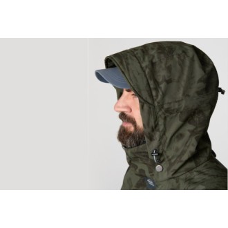 Bunda Geoff Anderson Dozer 7 maskáč