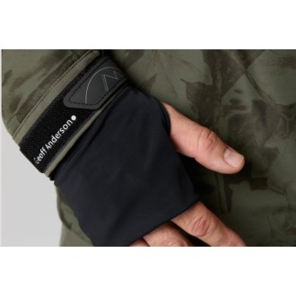 Bunda Geoff Anderson Dozer 7 maskáč