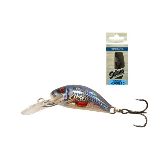 Salmo Hornet 2,5 cm S