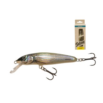 Salmo Minnow 7 cm F, S