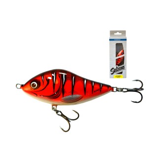 Salmo Slider 7cm, F, S