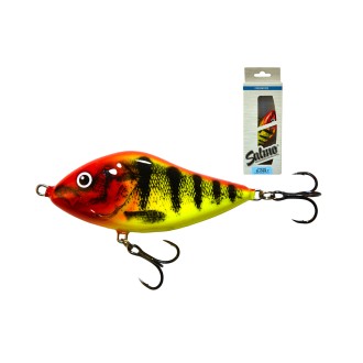 Salmo Slider 7cm, F, S