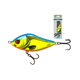 Salmo Slider 7cm, F, S