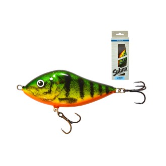 Salmo Slider 7cm, F, S