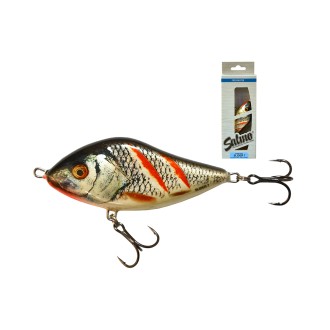 Salmo Slider 7cm, F, S