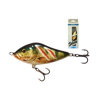 Salmo Slider 7cm, F, S