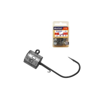 MUSTAD NED JIG HEAD TITANX