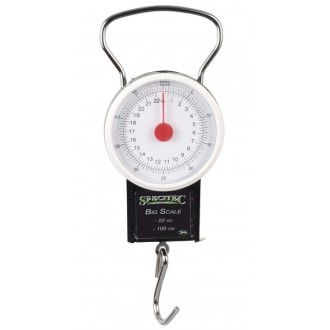 Váha Saenger Big Scale 22kg