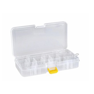 Univerzální krabička Mistrall 16x9x3 cm