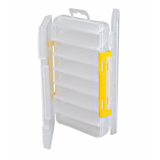 Univerzální krabička Mistrall 200x125x35 mm