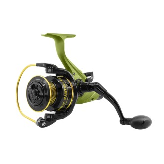 Náhradní cívka Delphin PARTISAN aluminium