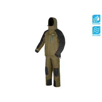 Kalhoty Delphin CruisAIR WINTER 5T