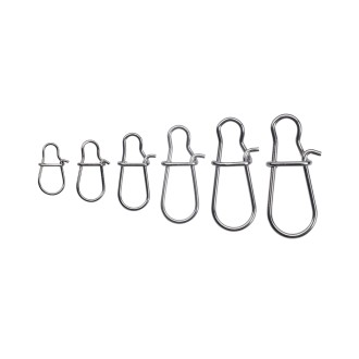 Karabinka Berkley FUSION 19™ Finesse Snaps 25ks