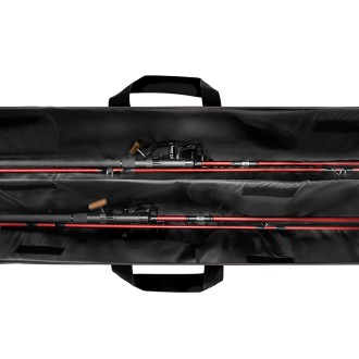 Pouzdro Delphin PORTA +Plus 215cm