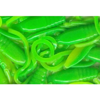 POWERBAIT NYMFA 2,5CM GCH
