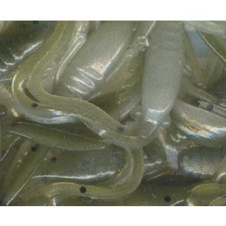 POWERBAIT NYMFA 2,5CM POS