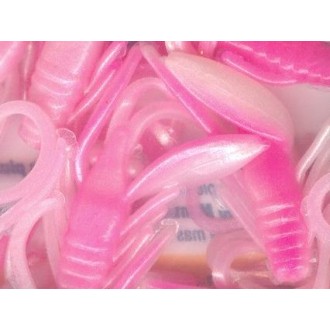 POWERBAIT NYMFA 2,5CM PSD