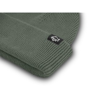 Zimní čepice Delphin Solid Carp UNI