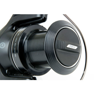 Fox FX11 Reel