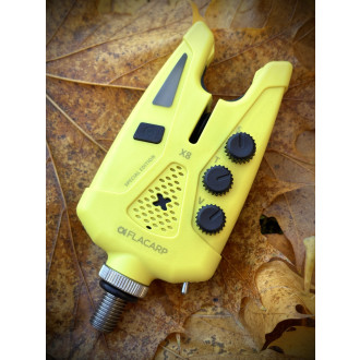 Signalizátor FLACARP X8 - speciální edice podzim 2025 Barva:: Khaki